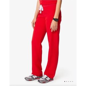 Figs Livingston Basic Pants